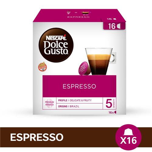 Nescafé Dolce Gusto - Espresso