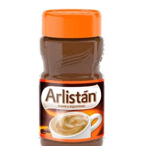 Arlistan - Café Suave