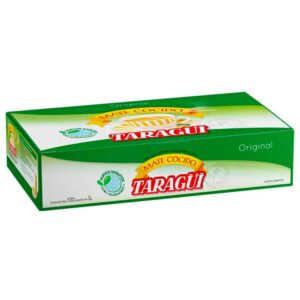 Taragüi - Mate Cocido Taragui 500gr