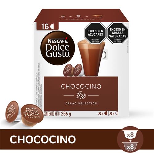 Nescafé Dolce Gusto - Chococino