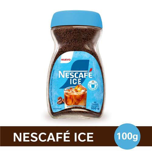 Nescafé - Ice 100gr