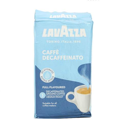 Lavazza - Café Molido Decaffe Paquete 250gr