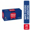Nobleza Gaucha - Yerba en Saquitos