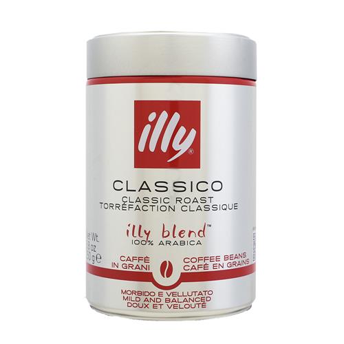 Illy - Café en Grano Tostado 250gr