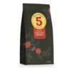 Los 5 Hispanos - Café Tostado Intenso