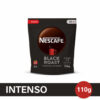 Nescafé - Café Nescafé Black Doypack Pack 110gr