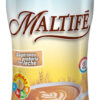 Maltife - Malta Fortificado Pote 170gr