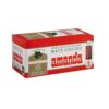 Amanda - Mate Cocido Saquito 500gr