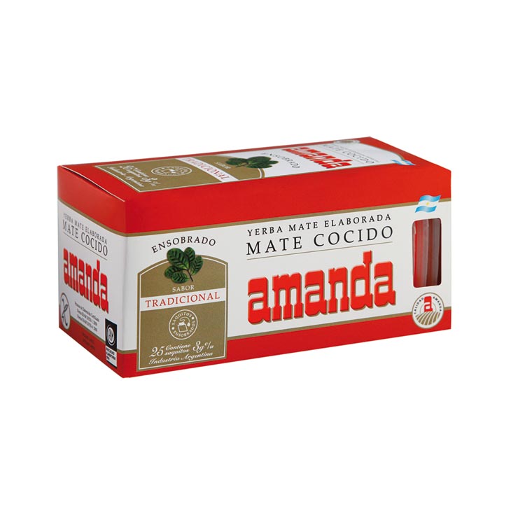 Amanda-Mate-Cocido-Saquito-500gr Amanda - Mate Cocido Saquito 500gr