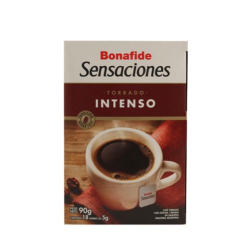 Bonafide - Café Torrado Intenso 250gr