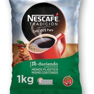Nescafé - Café Nescafé Tradición 1kg
