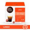 Nescafé Dolce Gusto - Café Lungo 10 Cápsulas