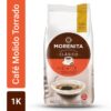 La Morenita - Café Molido Clásico