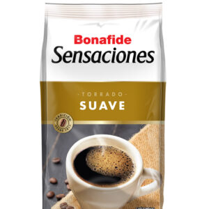 Bonafide - Café Sensaciones Suave