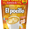 El Pocillo - Malta Fortificado Doypack 100/ 115gr