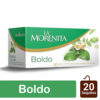 La Morenita - Té Boldo