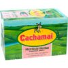 Cachamai - Té Verde Frutado
