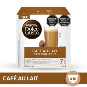 Nescafé Dolce Gusto - Café