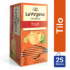 La Virginia - Té Tilo