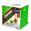 Cabrales - Café Cappuccino 250gr