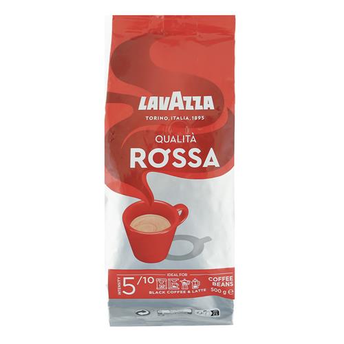 Lavazza - Café en Granos Paquete 500gr