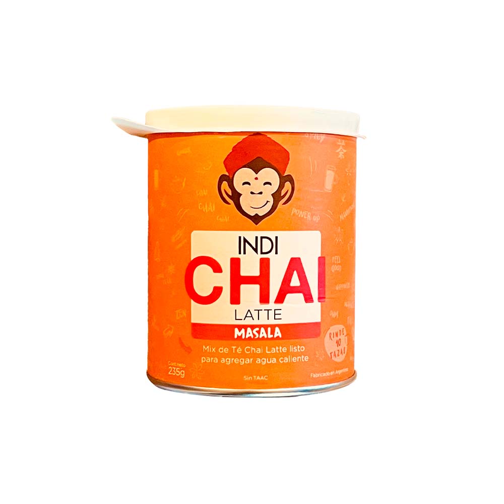 Indi Chai - Latte Masala
