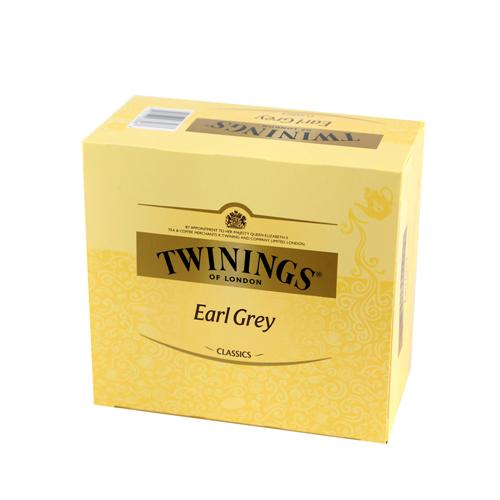 Twinings - Té Earl Grey