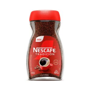 Nescafé - Café Nescafé Tradicional