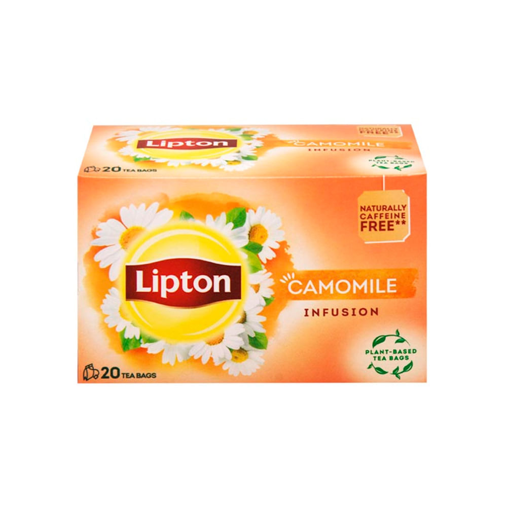 Lipton - Infusión de Hierbas
