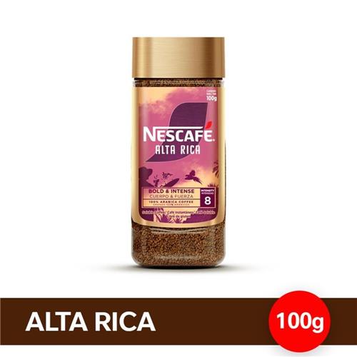 Nescafé - Gold Alta Rica 100gr