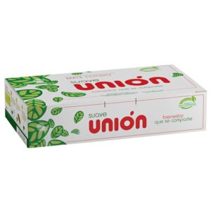 Suave Unión - Mate Cocido 500gr