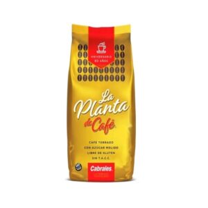 Cabrales - Café Tostado