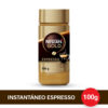 Nescafé - Café Nescafé Espresso 100gr