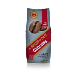 Cabrales - Café Grano 500gr