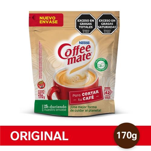 Nescafé - Coffee Mate - Original Doypack