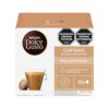 Nescafé Dolce Gusto - Café Cortado 10 Cápsulas