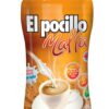 El Pocillo - Malta Fortificado 170gr