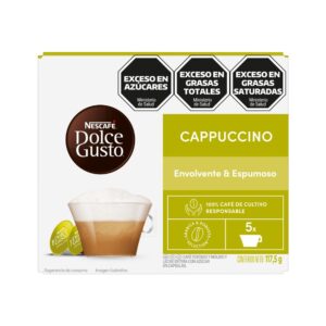 Nescafé Dolce Gusto - Cappuccino