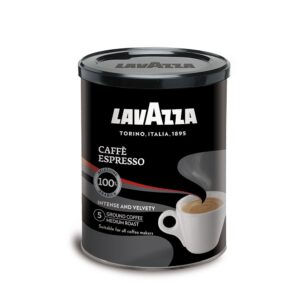 Lavazza - Café Tostado Molido Para Maquina Express 250gr