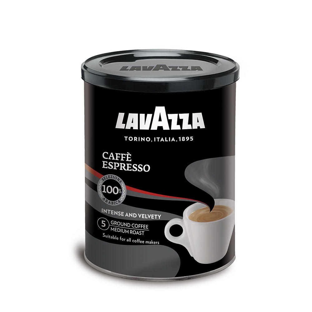Lavazza-Cafe-Tostado-Molido-Para-Maquina-Express-250gr