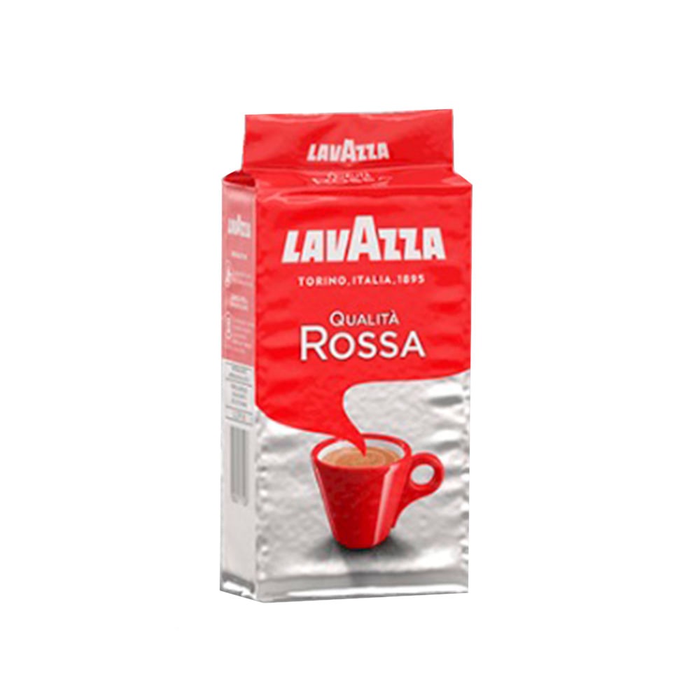 Lavazza-Cafe-Molido-Qualita-Rossa-250gr