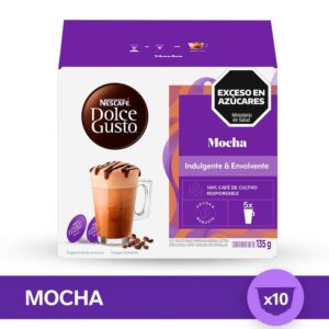 Nescafé Dolce Gusto - Lata Love +cap 6(298+) 320gr