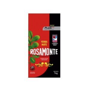 Rosamonte - Yerba Mate 1kg