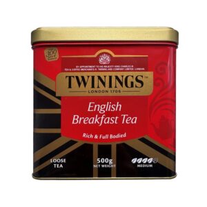 Twinings - Té en Hebras English Breakfast