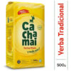 Cachamate - Yerba Mate Tradicional 500gr
