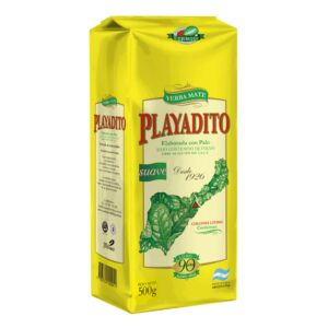 Playadito - Yerba 500gr