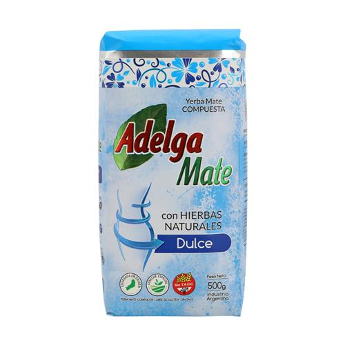 Adelgamate - Yerba Mate Cosecha Especial 500gr