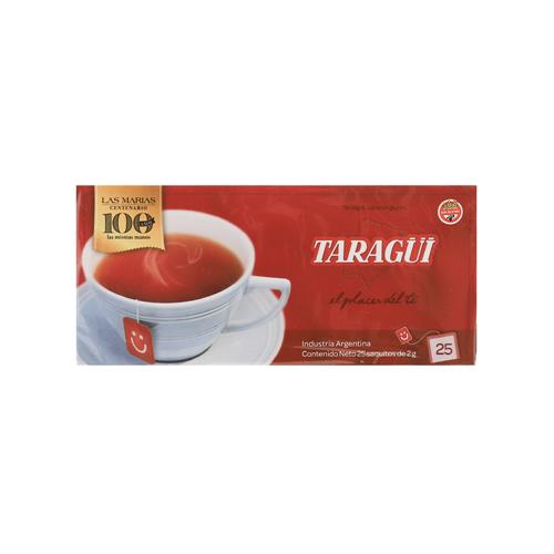 Taragüi - Té Taragui Caja 500gr