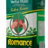 Romance - Yerba Suave 1kg