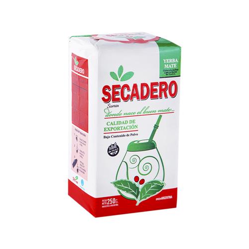 Secadero - Yerba Mate 250gr